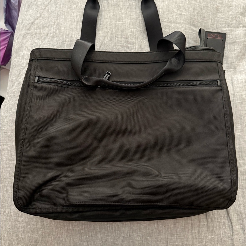 Tumi Expandable Tote - Picture 2 of 3